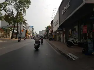 SHZ Võ Văn Ngân Thủ Đức