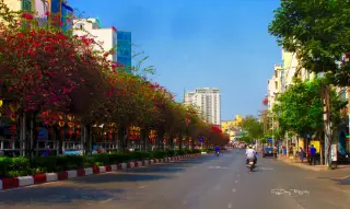 Phòng Khám Việt Xô