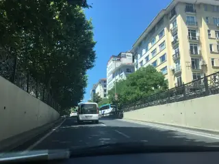 HFD Turizm