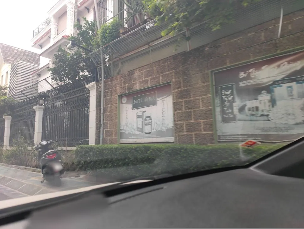 Nguyên liệu pha chế KPLUS Hà Nội