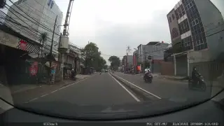 Kantor Kecamatan Kebayoran Lama