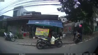 Soto Ayam Cak Pardi