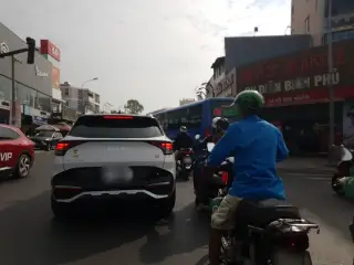 Chợ Thủ Đức