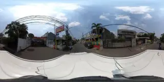 Durian MKB