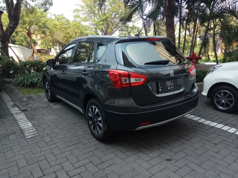 Surabaya Golf De Armour