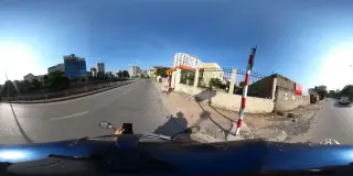 Lược nhuộm tóc thông minh