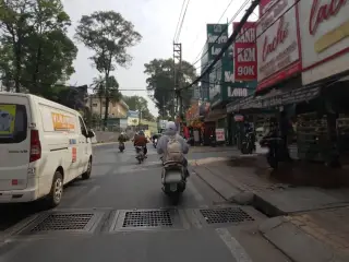 Thanh Vân Thanh Van