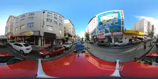 Yapı Kredi - Sanayi Mahallesi Şubesi