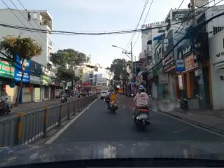 Chuyên cung cấp máy lọc không khí nội địa Nhật