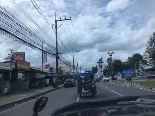 กระบี่อันดามันเพิร์ล