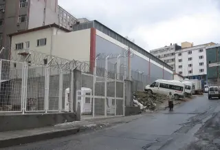 BHeaven Istanbul