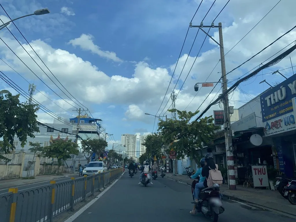 Valdivieso Việt Nam