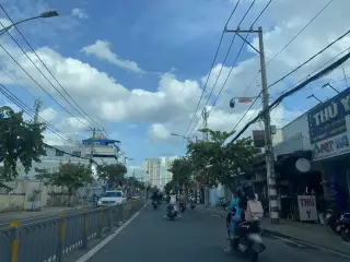 Valdivieso Việt Nam