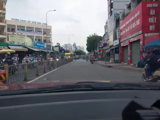 PhÒNg KhÁM ChuyÊN Khoa Ung BƯỚU SÀI GÒN Premier - Bs PhẠM Cao CƯỜNg