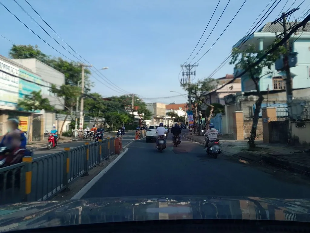 Collefrisio Việt Nam