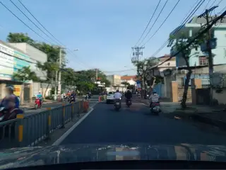 Collefrisio Việt Nam