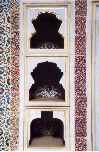 Istanbul Sark Sog