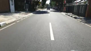 Koperasi Kredit Merpati