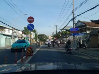 TPBank Thủ Đức