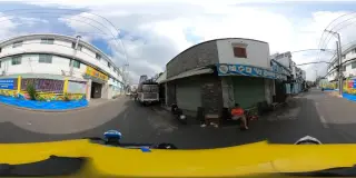 Tu Viện Catarina