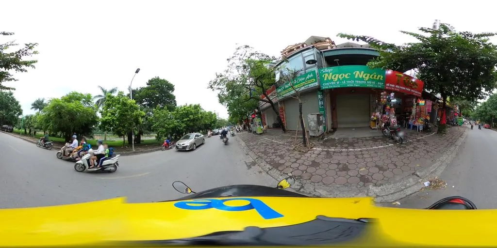 Quán Hiền