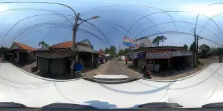 Janji Jiwa 287 - Bintaro Park View