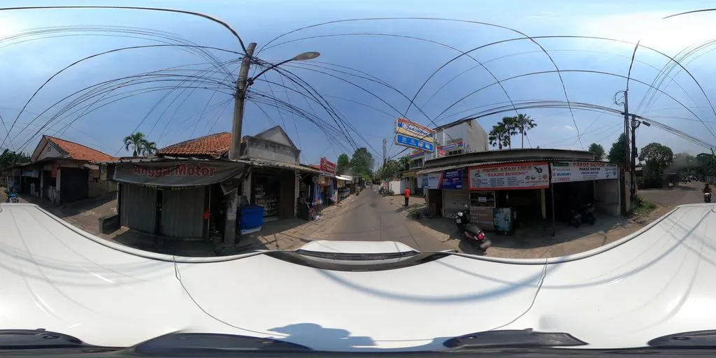 Janji Jiwa 287 - Bintaro Park View