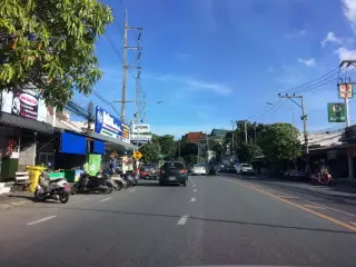 Ban Bawlxy Sutr Xyuthya