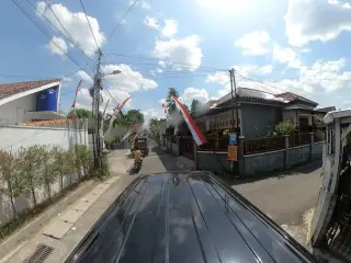 Rendang Uni Upik