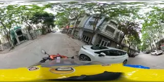 Trường Mầm Non Vườn Hoàng Gia