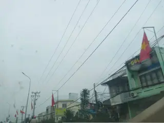 Head Thu Vân