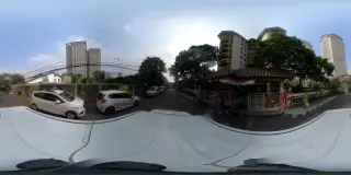 Apartemen Permata Safir