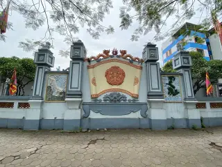Cá Koi Thanh Trì - Hà Nội — фото 3