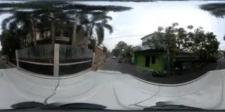Warteg Karomah