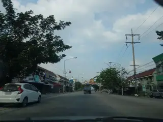 P.Prathip Kwyteiyw Reux Xyuthya Sakha Thareux
