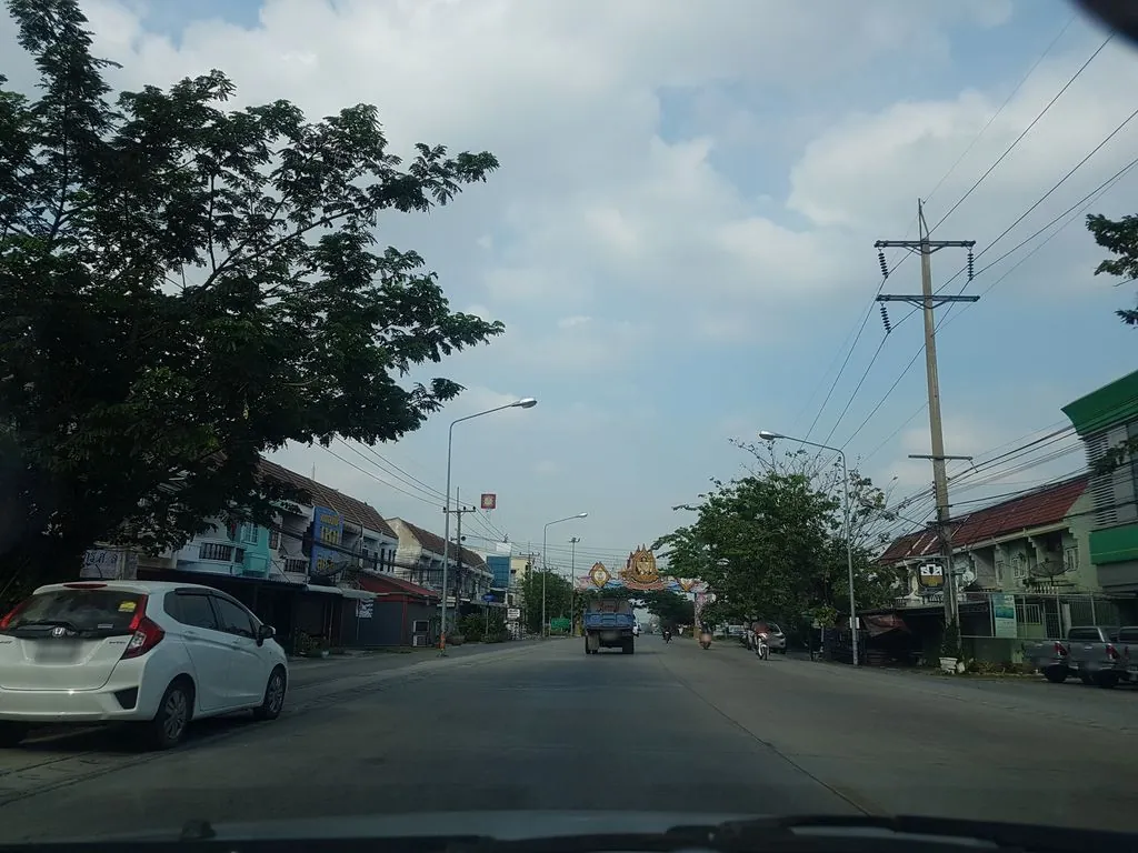 P.Prathip Kwyteiyw Reux Xyuthya Sakha Thareux