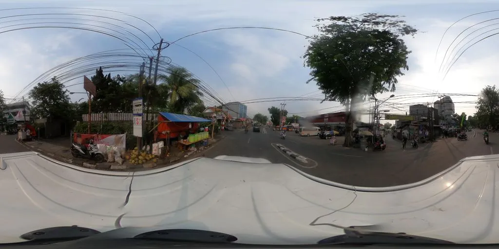 Bank Mandiri