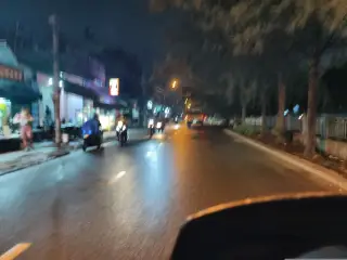 Lẩu dê cúc Phương