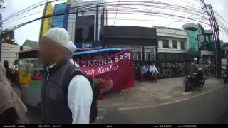 Gereja Bethel Injil Sepenuh Bukit Karmel