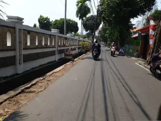 SDN Grogol Selatan 05 Pagi