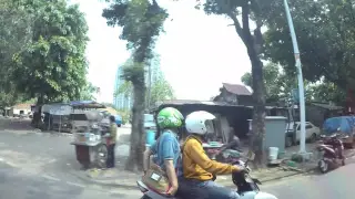 Gudang Beras Rizky Ali