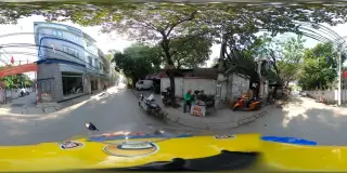 Đèn led Nhật Quang