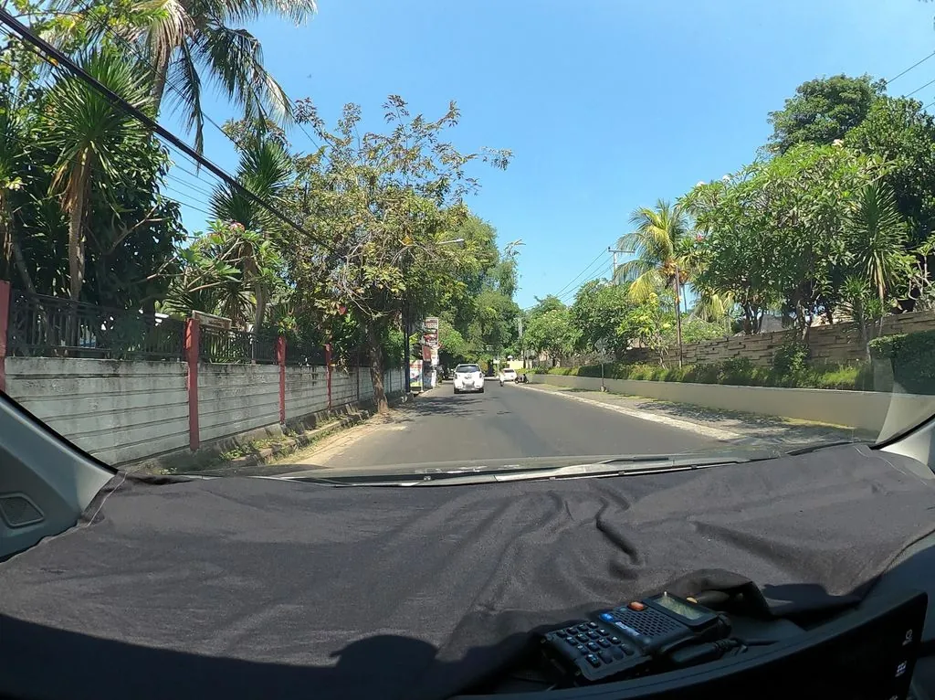 Rujiali Lombok Tour