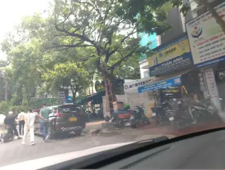 Quyện cà phê