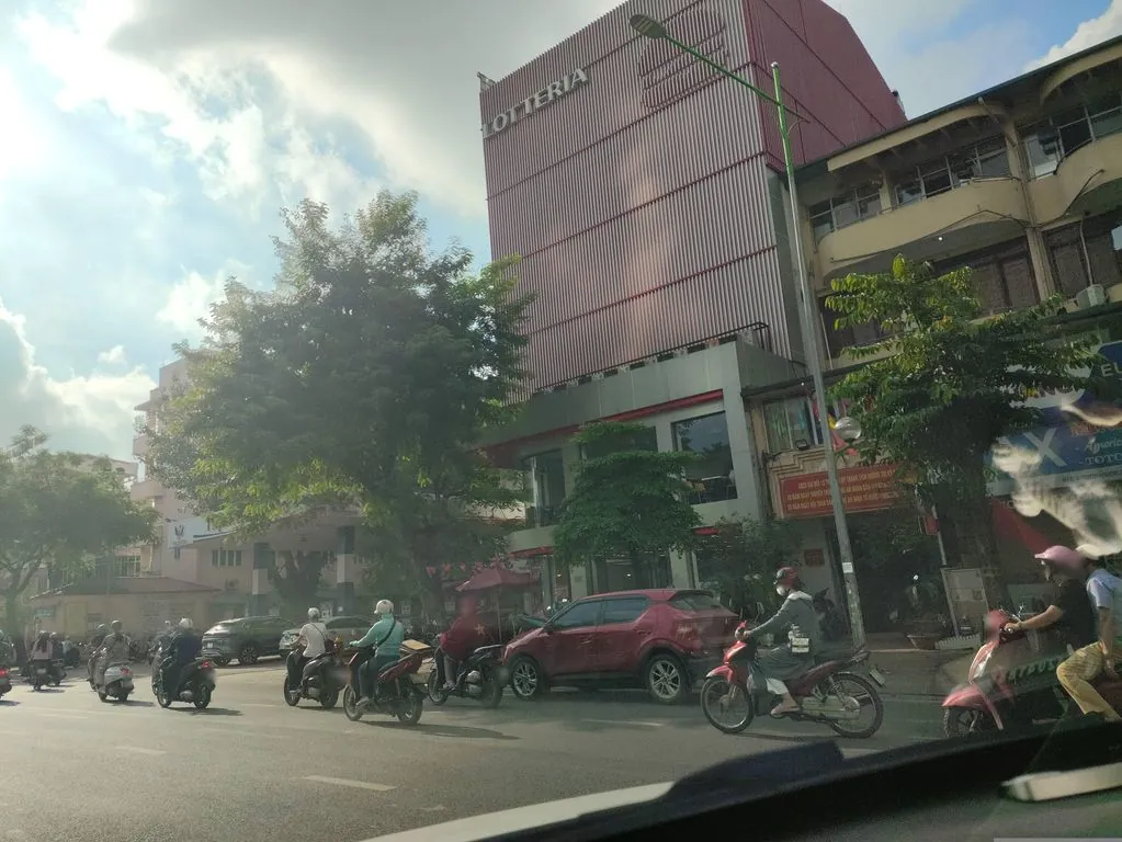 Thẩm Mỹ Viện Sara
