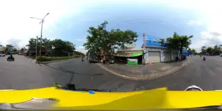 WASH & DRY