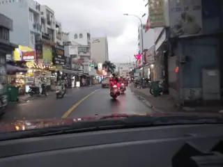 Tiệm Nail Ivy Nhi