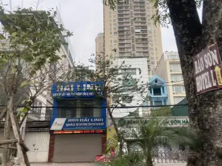 Nhà Hàng Nắng Biển 538 Láng — รูปที่ 3
