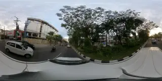 Ayam Goreng President