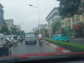 Nha Khoa Thăng Long Hà Nội
